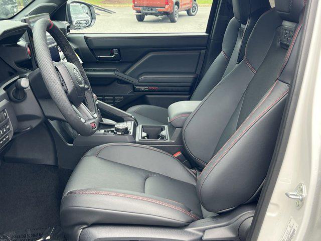 new 2025 Toyota Tacoma car, priced at $66,900