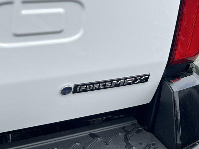 new 2025 Toyota Tacoma car, priced at $66,900