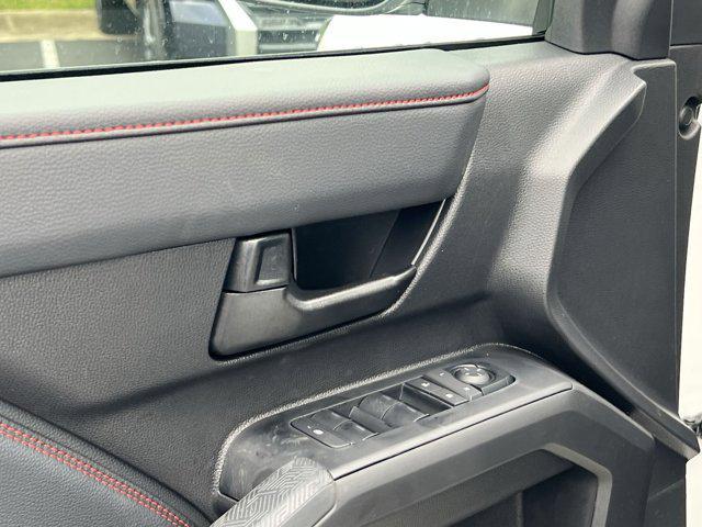 new 2025 Toyota Tacoma car, priced at $66,900