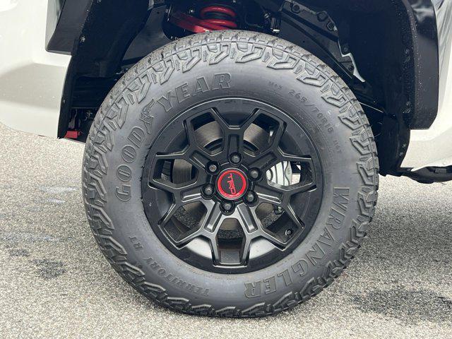 new 2025 Toyota Tacoma car, priced at $66,900