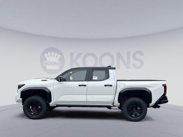 new 2025 Toyota Tacoma car, priced at $66,900