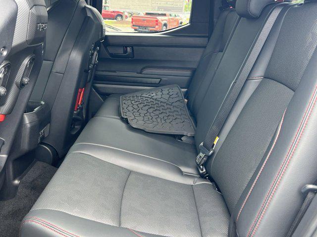 new 2025 Toyota Tacoma car, priced at $66,900