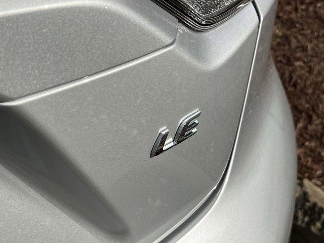 new 2026 Toyota Corolla car, priced at $23,282