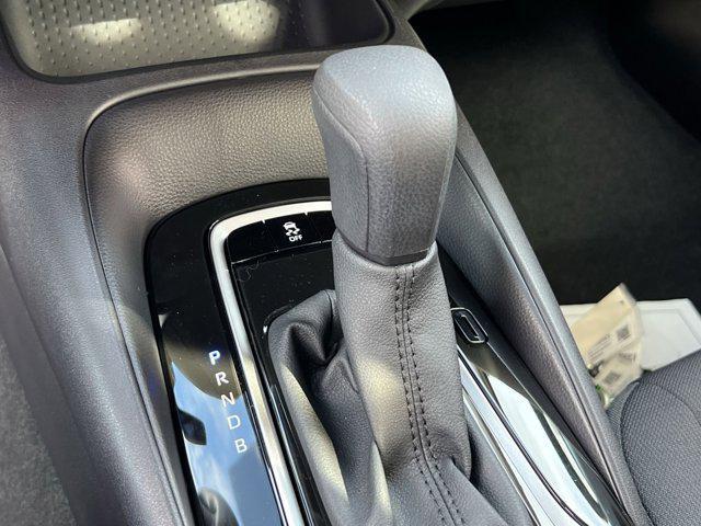 new 2026 Toyota Corolla car, priced at $23,282