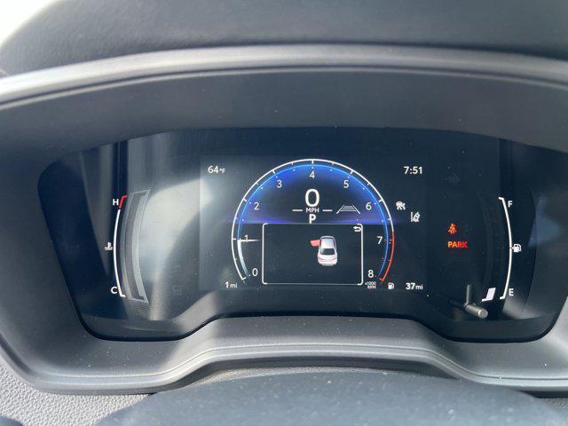 new 2026 Toyota Corolla car, priced at $23,282