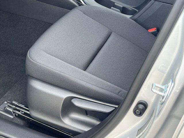 new 2026 Toyota Corolla car, priced at $23,282