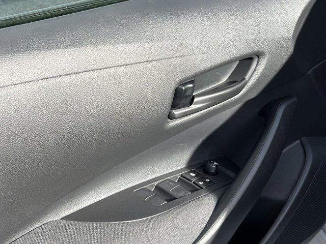 new 2026 Toyota Corolla car, priced at $23,282