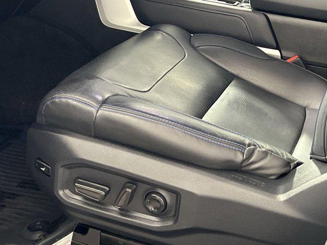 used 2023 Toyota Tundra car, priced at $50,000