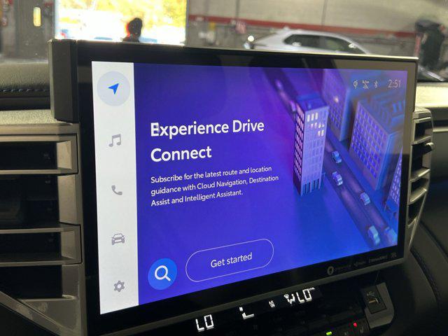 used 2023 Toyota Tundra car, priced at $50,000