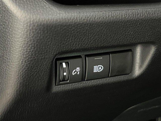 new 2025 Toyota RAV4 car, priced at $31,818