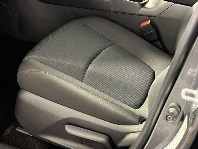 new 2025 Toyota RAV4 car, priced at $31,818