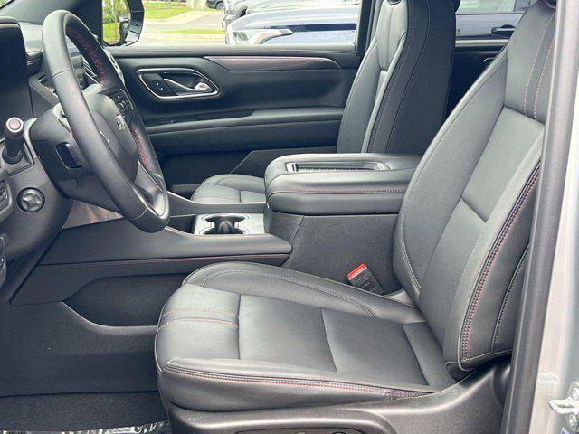 used 2024 Chevrolet Tahoe car, priced at $67,500