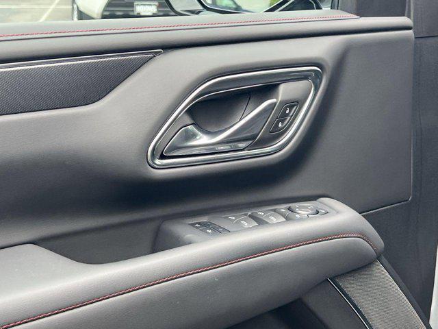 used 2024 Chevrolet Tahoe car, priced at $67,500