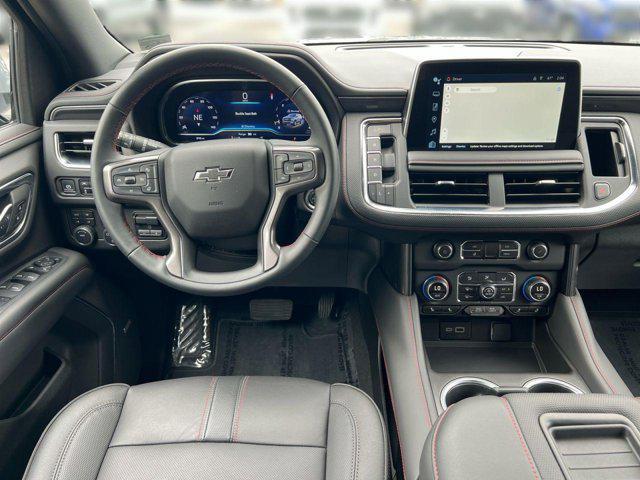 used 2024 Chevrolet Tahoe car, priced at $67,500
