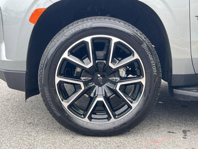 used 2024 Chevrolet Tahoe car, priced at $67,500