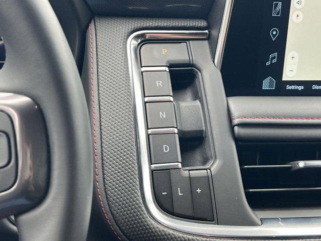 used 2024 Chevrolet Tahoe car, priced at $67,500