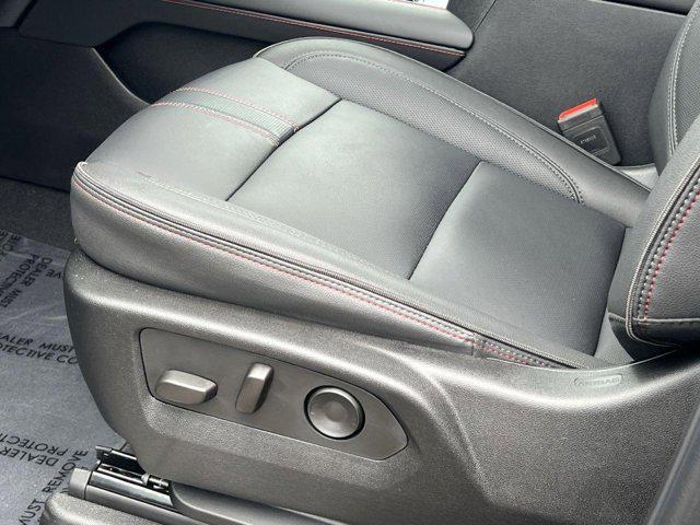 used 2024 Chevrolet Tahoe car, priced at $67,500