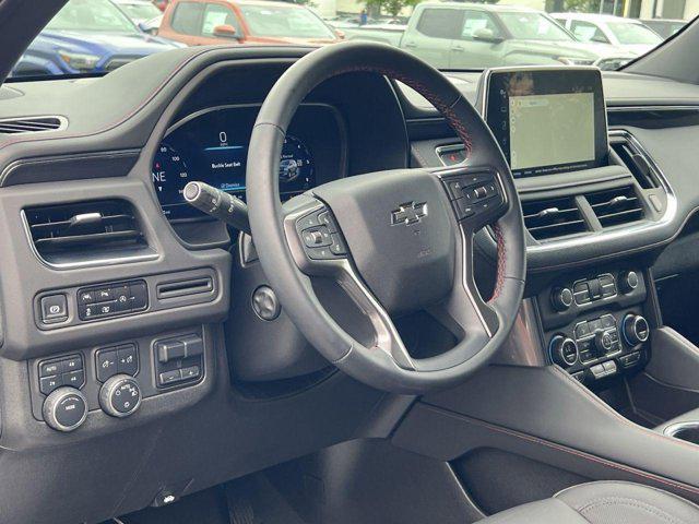 used 2024 Chevrolet Tahoe car, priced at $67,500