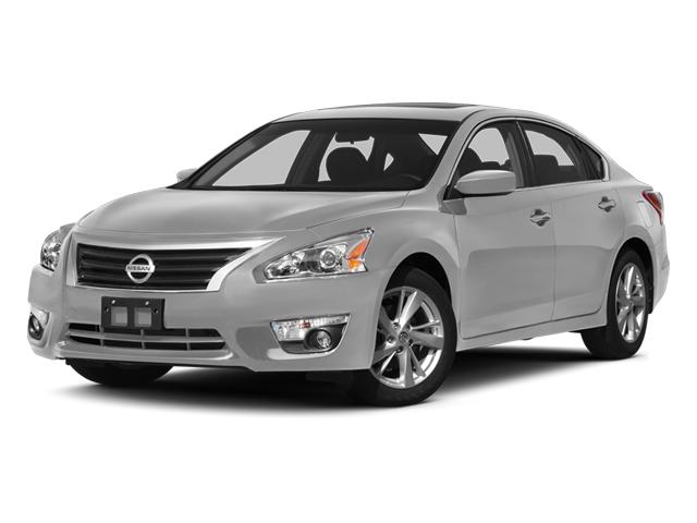 used 2013 Nissan Altima car