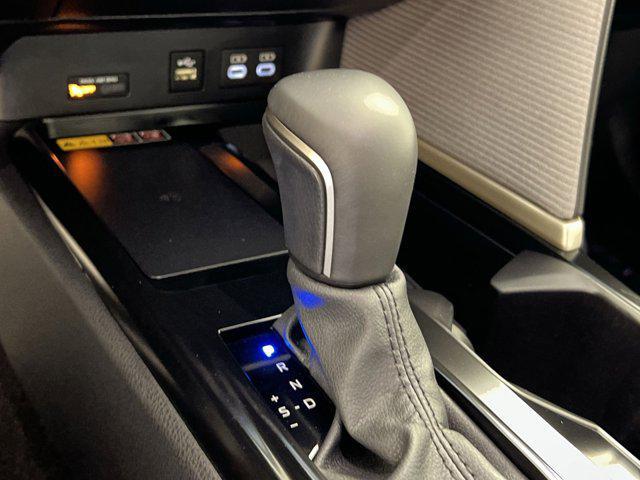 used 2025 Toyota Camry car, priced at $32,000