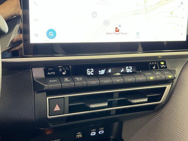used 2025 Toyota Camry car, priced at $32,000