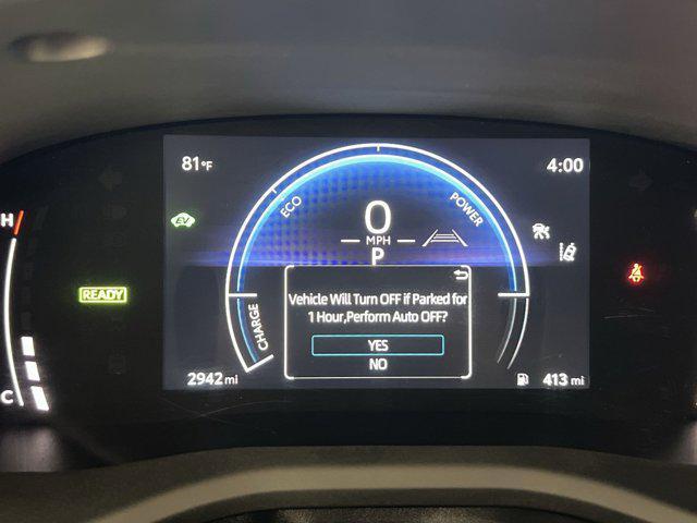 used 2025 Toyota Camry car, priced at $32,000