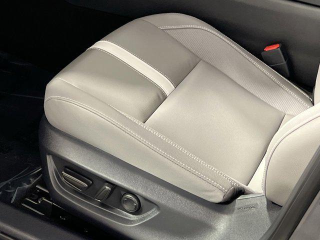 used 2025 Toyota Camry car, priced at $32,000