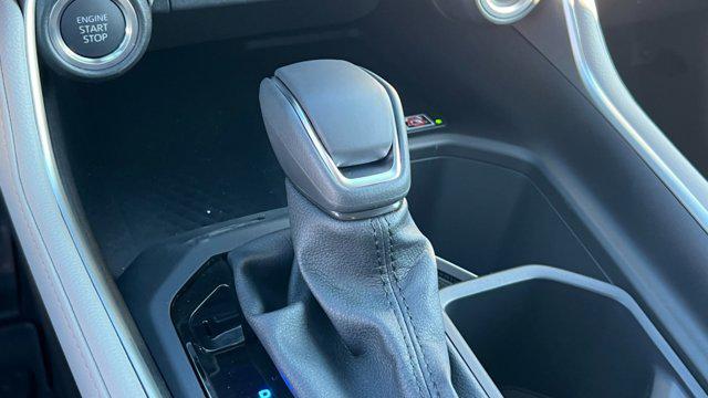 new 2026 Toyota Grand Highlander car, priced at $54,018