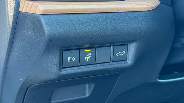 new 2026 Toyota Grand Highlander car, priced at $54,018