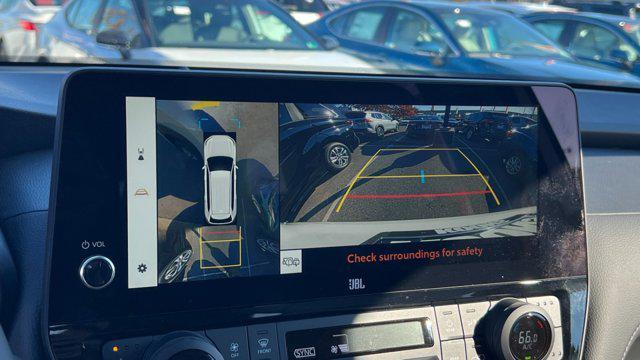 new 2026 Toyota Grand Highlander car, priced at $54,018