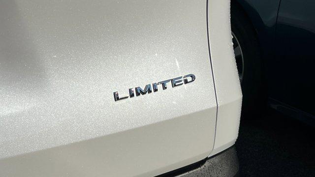 new 2026 Toyota Grand Highlander car, priced at $54,018