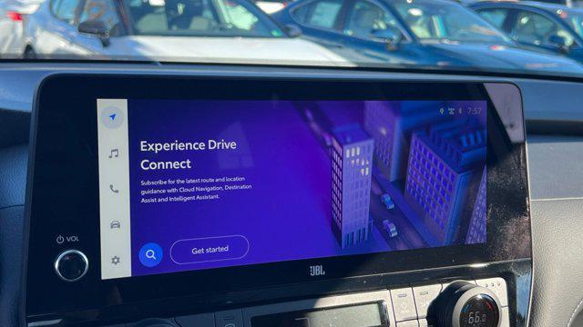 new 2026 Toyota Grand Highlander car, priced at $54,018