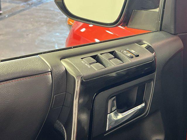 used 2021 Toyota 4Runner car, priced at $39,000