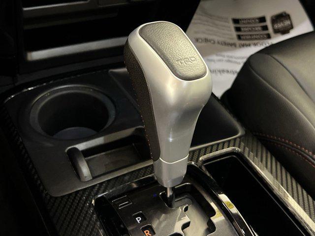 used 2021 Toyota 4Runner car, priced at $39,000