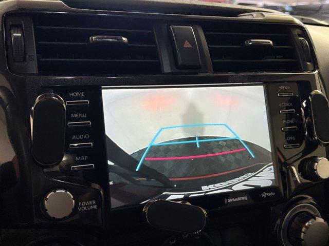 used 2021 Toyota 4Runner car, priced at $39,000