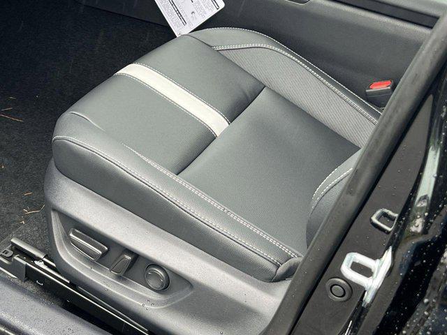 new 2025 Toyota Camry car, priced at $32,544