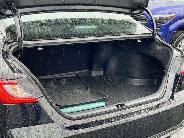new 2025 Toyota Camry car, priced at $32,544