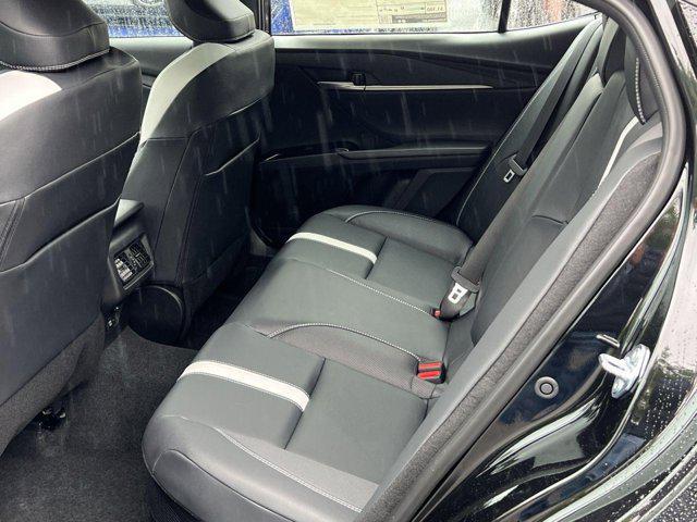 new 2025 Toyota Camry car, priced at $32,544
