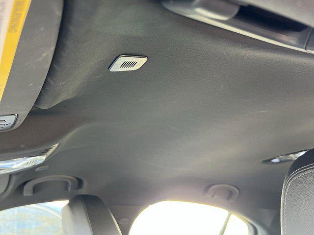 used 2023 Alfa Romeo Giulia car, priced at $21,500