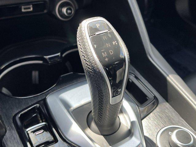 used 2023 Alfa Romeo Giulia car, priced at $21,500