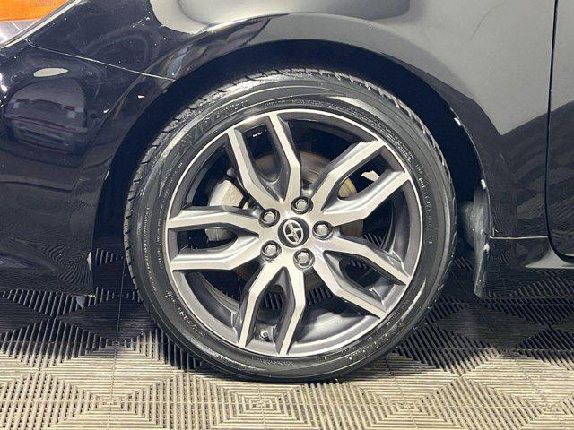 used 2016 Scion tC car, priced at $11,250