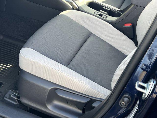 new 2026 Toyota Corolla Hybrid car, priced at $25,129