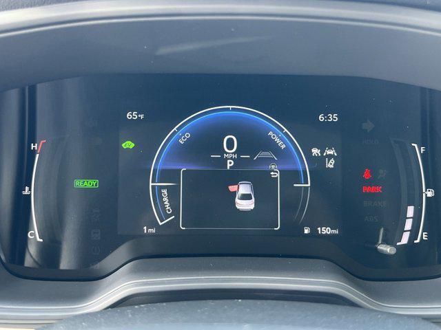 new 2026 Toyota Corolla Hybrid car, priced at $25,129