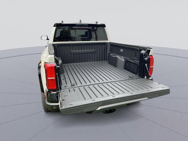 new 2025 Toyota Tacoma car, priced at $66,975