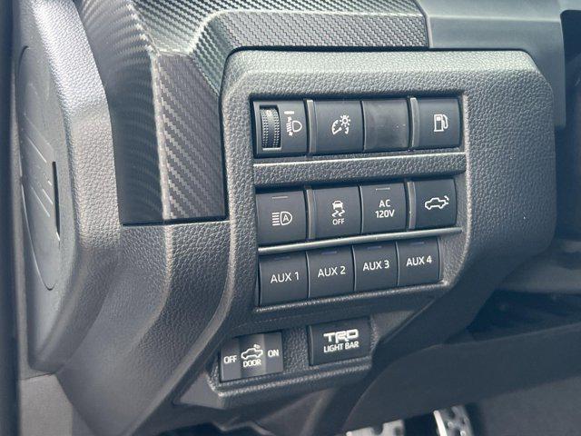 new 2025 Toyota Tacoma car, priced at $66,975