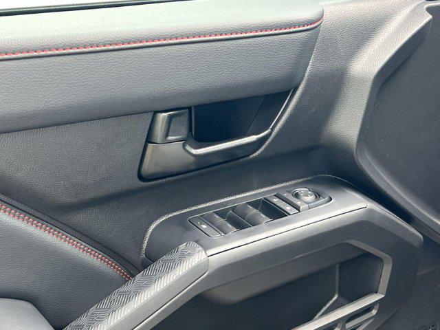 new 2025 Toyota Tacoma car, priced at $66,975
