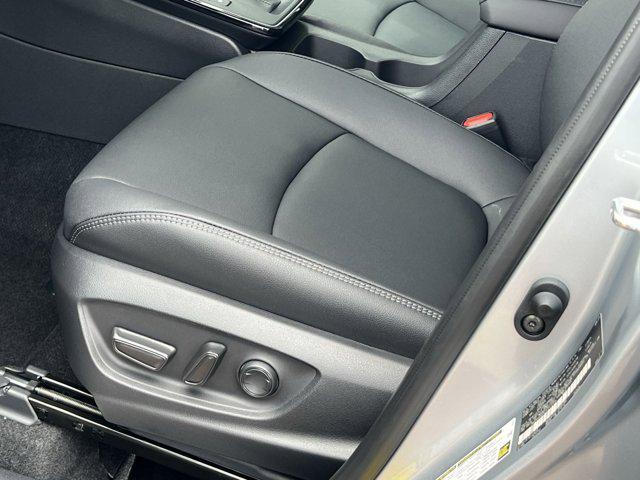 new 2026 Toyota Corolla Cross car, priced at $32,615