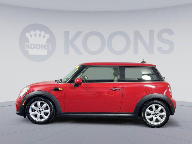 used 2012 MINI Cooper S car, priced at $7,250