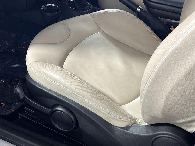used 2012 MINI Cooper S car, priced at $7,250