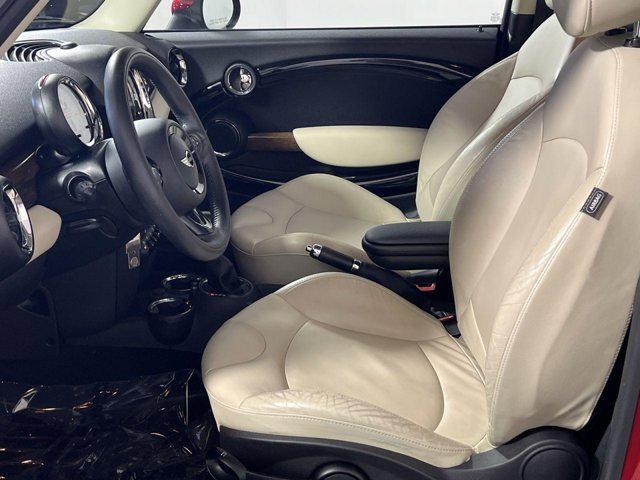 used 2012 MINI Cooper S car, priced at $7,250